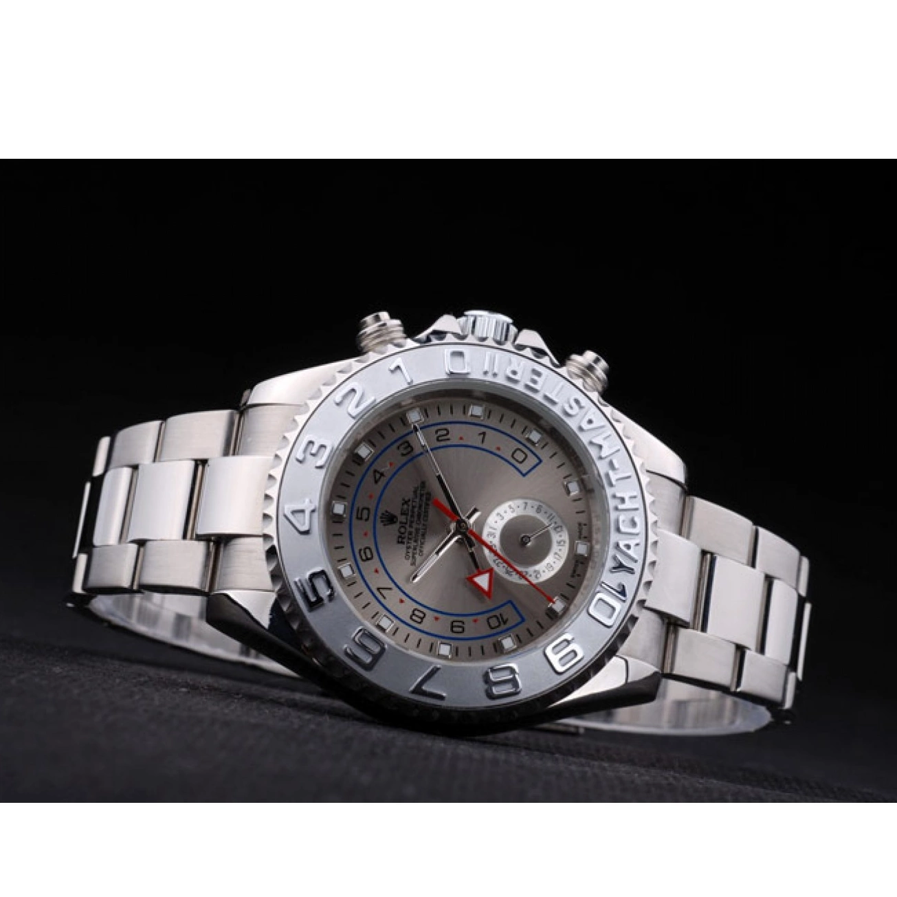 Good copy rolex watches Yacht-Master Ii-rl96 Rolex 0707